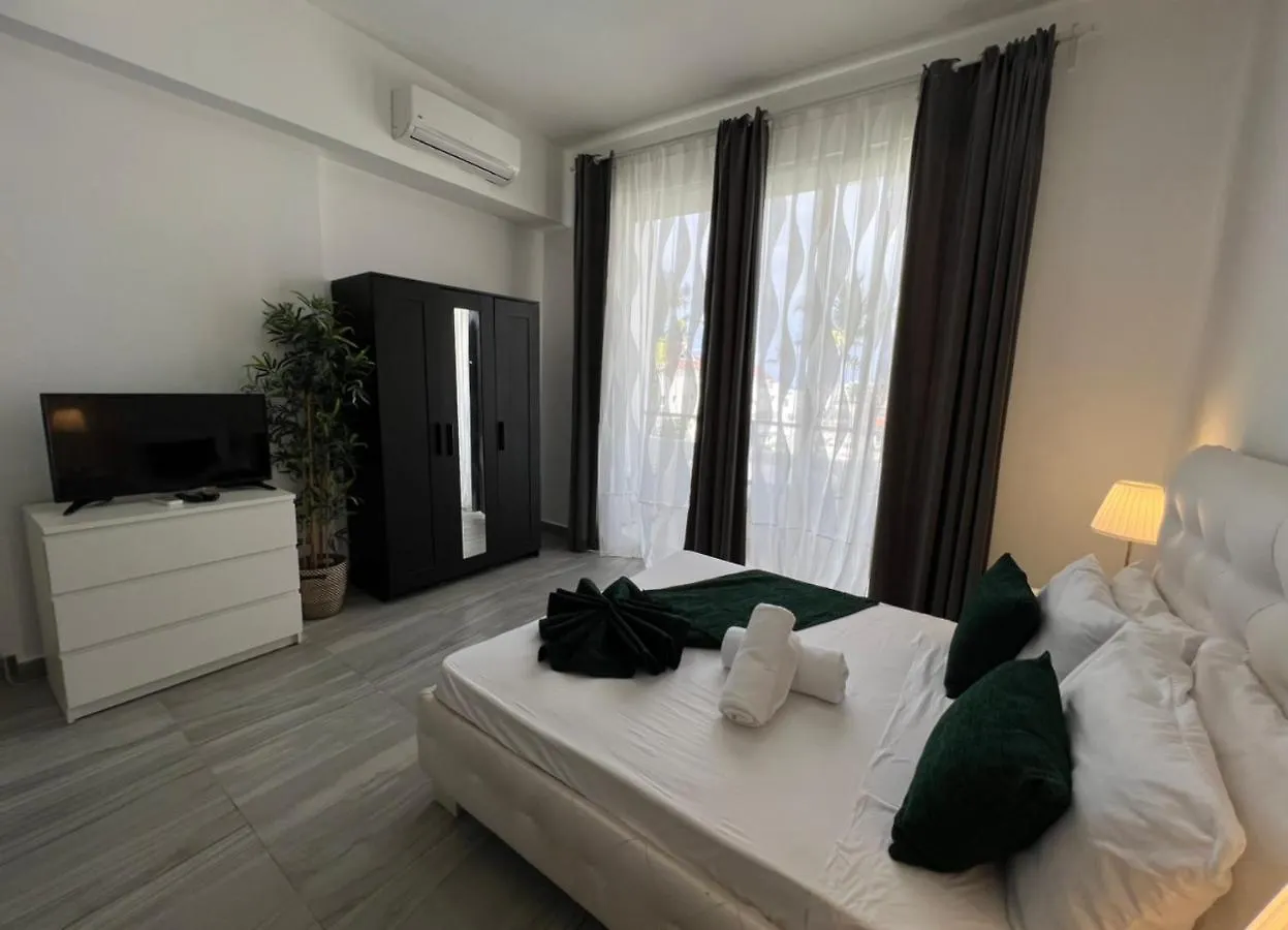 Vacation Studios With Rooftop Pool, Beach Club, Spa, Restaurants - Ducassi Collection - Playa Los Corales Punta Cana Dominican Republic