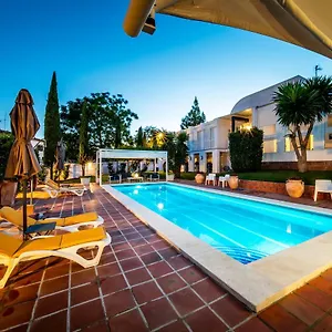 *** Bed & Breakfast Casa Arena Sevilla Spain