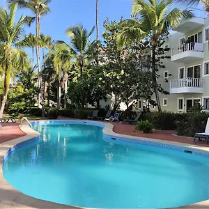 ***** Aparthotel Bavaro Beach Dominican Republic