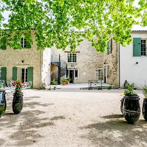 *** Hotel & Ventoux Provence 
