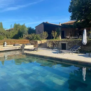  Bed & Breakfast Hestia France