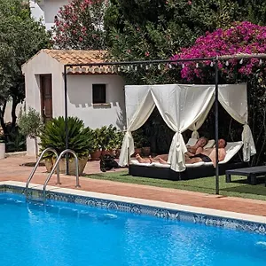  Bed & Breakfast La Canota King Adults Only Spain