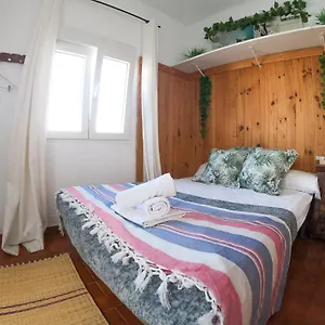  Guest house Lion By Kitesurf Spain
