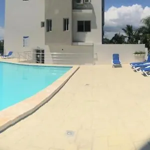  Apartment Boca Del Mar Residence, Dominican Republic