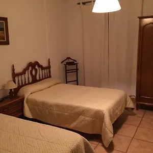  Guest house Hospederia La Almijara Spain